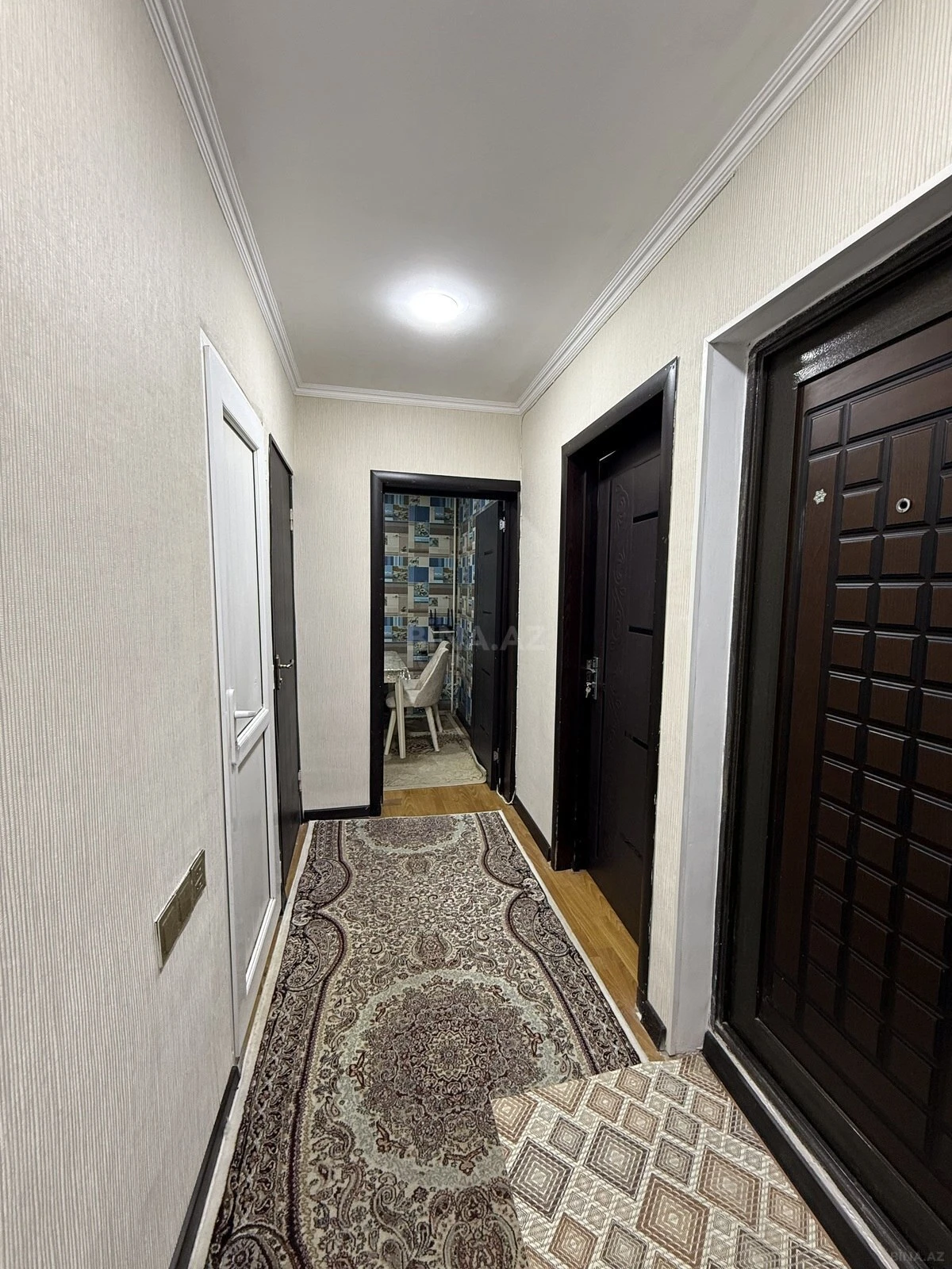 Satılır 2 otaqlı mənzil 65 m²