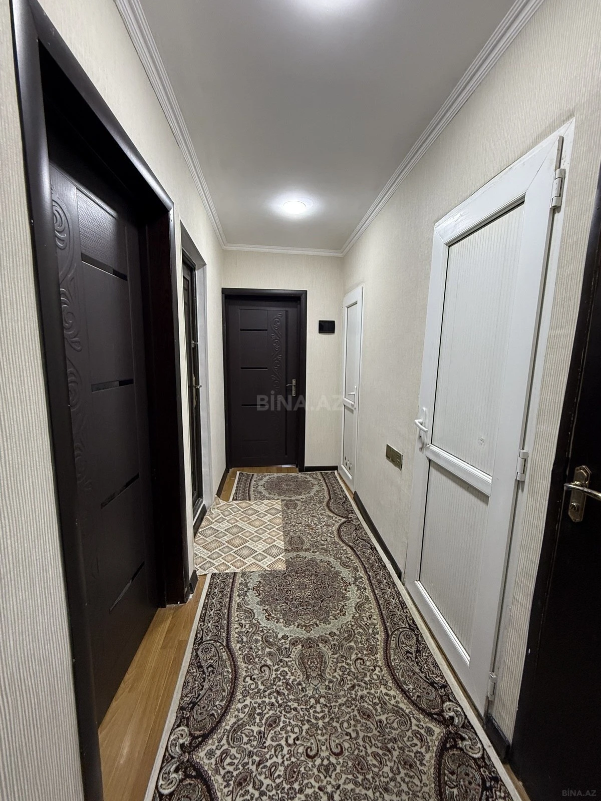 Satılır 2 otaqlı mənzil 65 m²