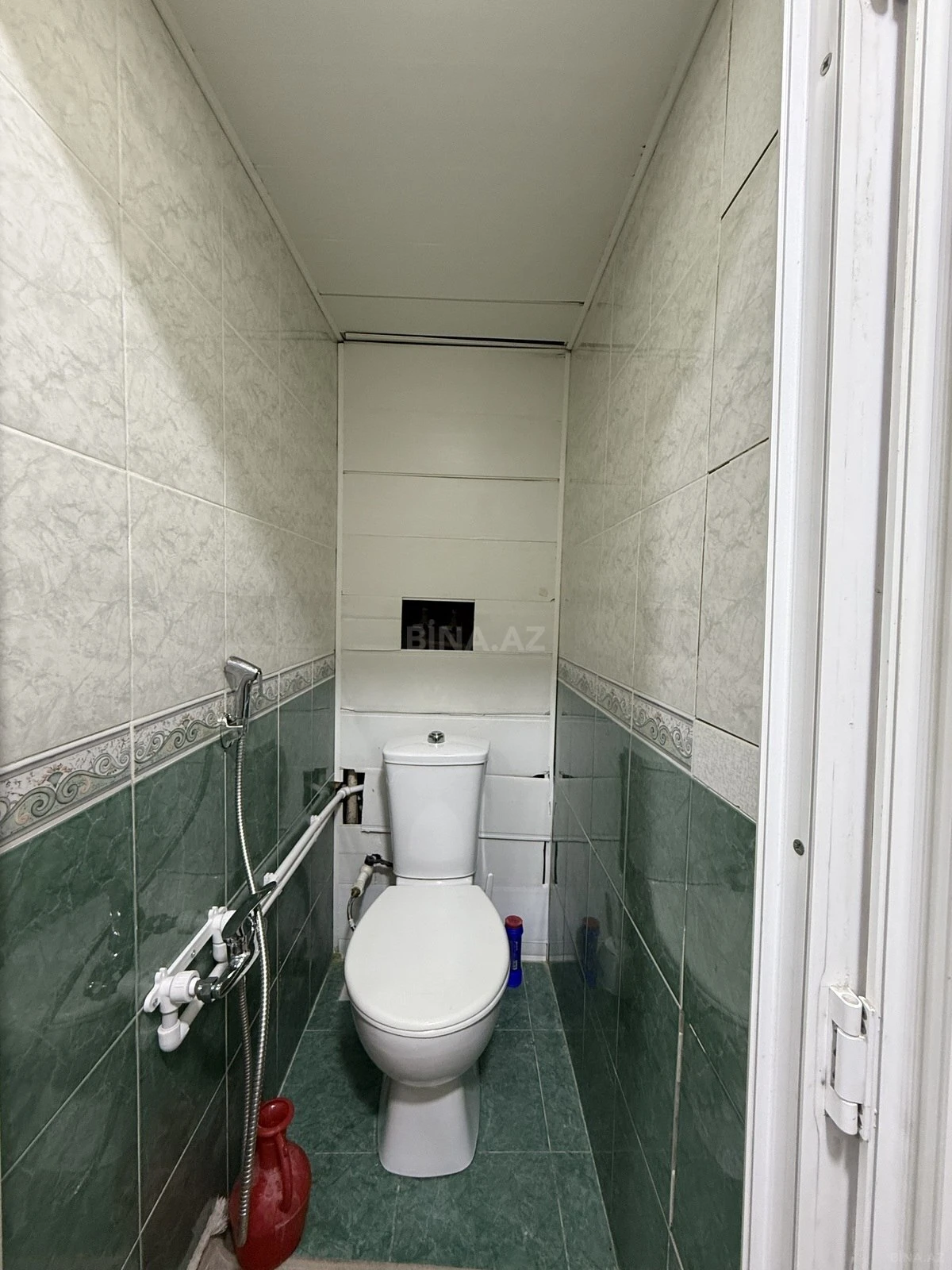 Satılır 2 otaqlı mənzil 65 m²