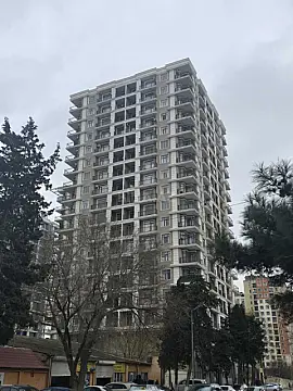 Satılır 4 otaqlı mənzil 181 m² — Bakı, Nərimanov 4 otaq 181.00 m²