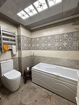 Satılır 2 otaqlı mənzil 74 m²