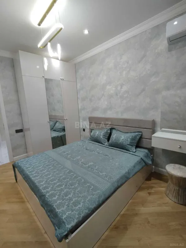 Kirayə verilir 2 otaqlı mənzil 58 m²