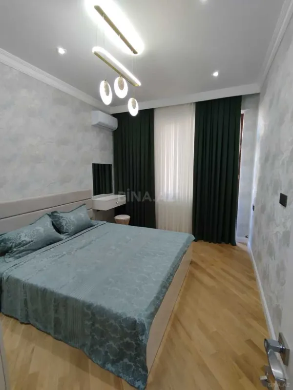 Kirayə verilir 2 otaqlı mənzil 58 m²