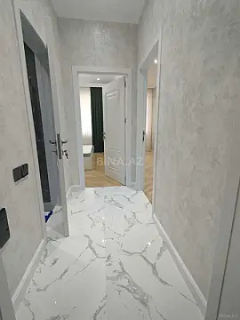 Kirayə verilir 2 otaqlı mənzil 58 m²