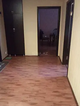 Satılır 2 otaqlı mənzil 80 m²