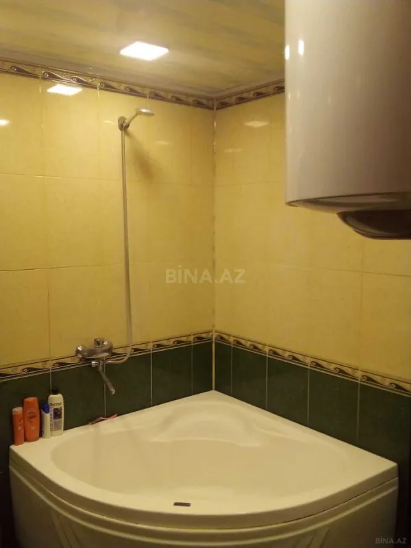 Satılır 2 otaqlı mənzil 80 m²