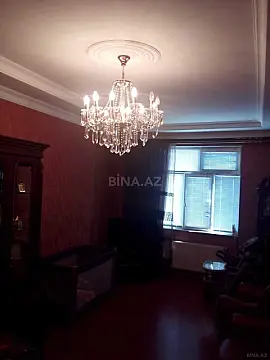 Satılır 2 otaqlı mənzil 80 m²