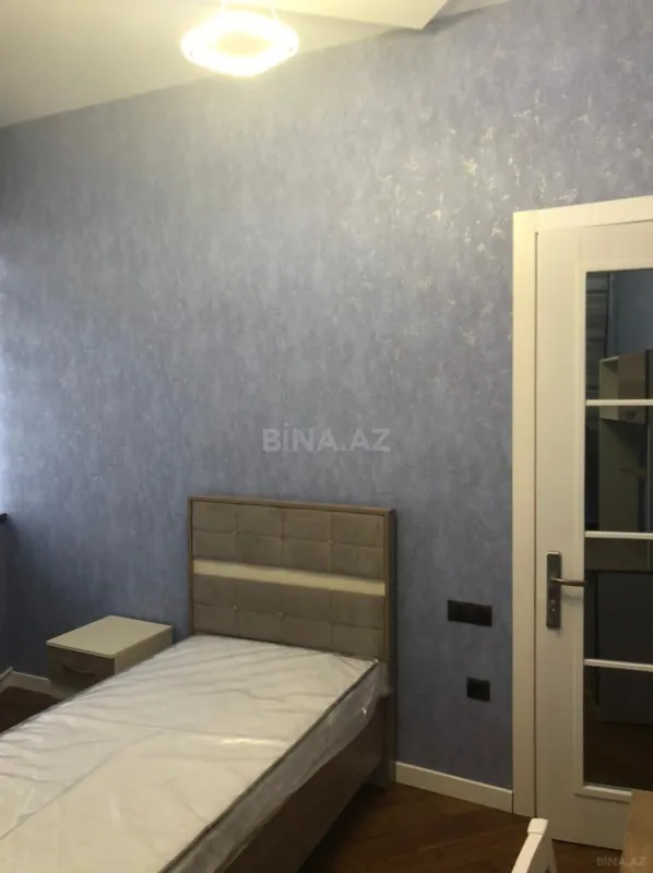 Kirayə verilir 3 otaqlı mənzil 100 m²