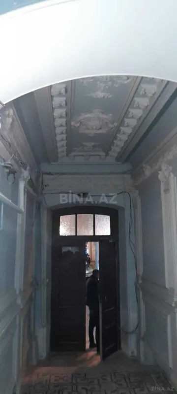 Kirayə verilir 2 otaqlı mənzil 80 m²
