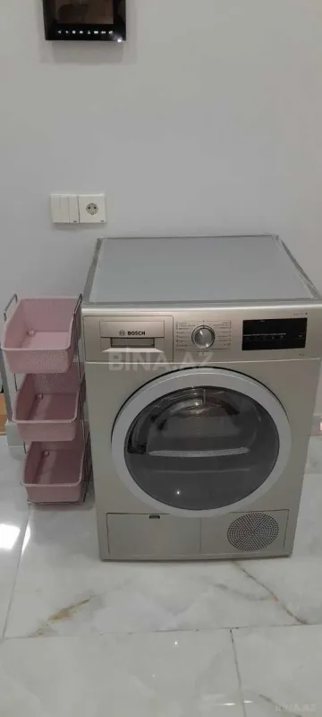 Kirayə verilir 2 otaqlı mənzil 80 m²