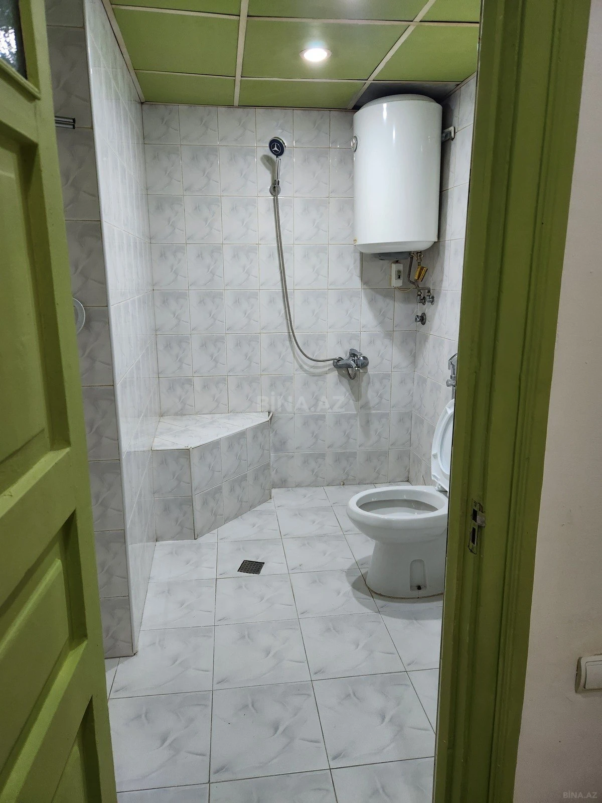 Kirayə verilir 2 otaqlı ofis 65 m²