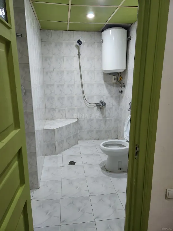 Kirayə verilir 2 otaqlı ofis 65 m²