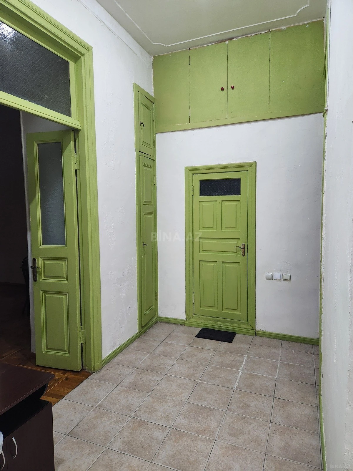 Kirayə verilir 2 otaqlı ofis 65 m²