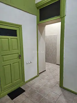 Kirayə verilir 2 otaqlı ofis 65 m²