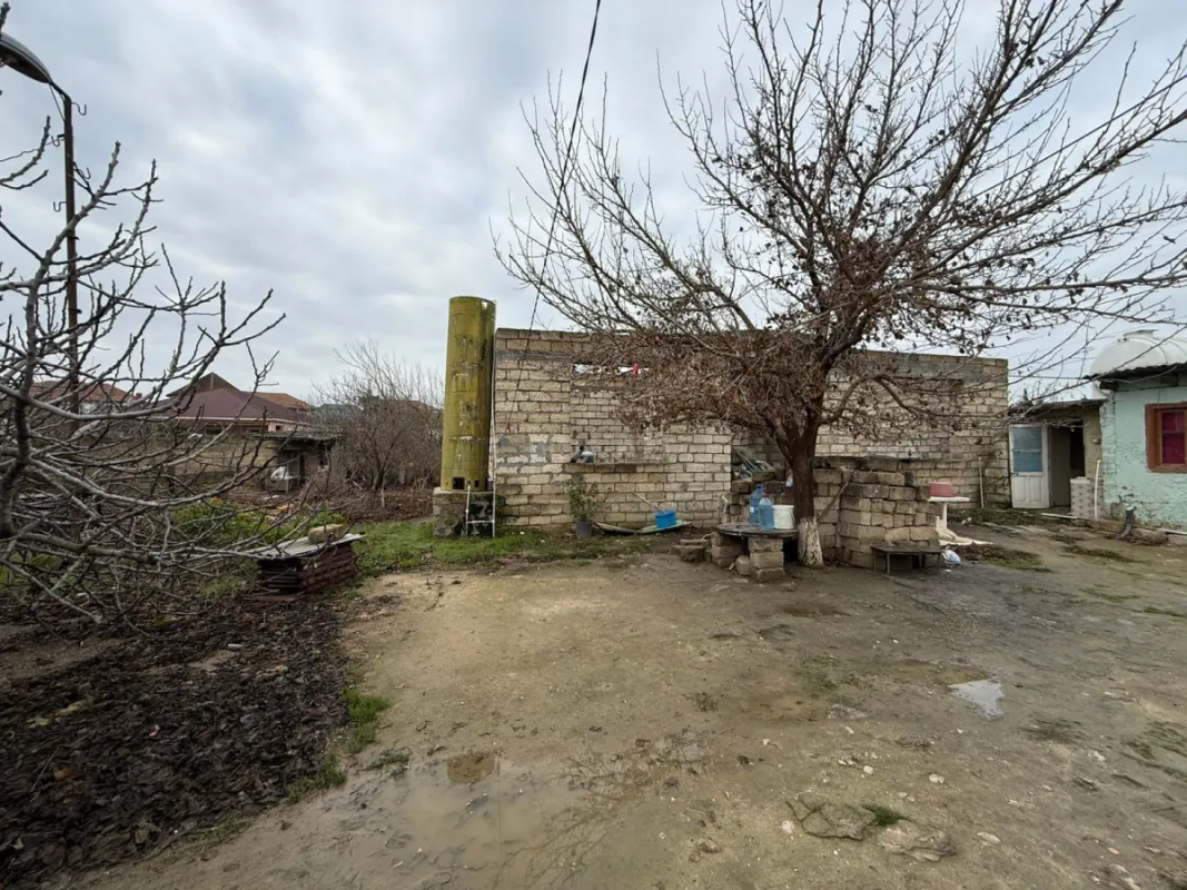 Satılır torpaq sahəsi 7.5 m²