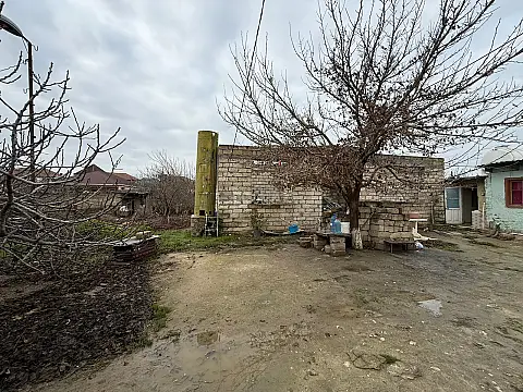 Satılır torpaq sahəsi 7.5 m²