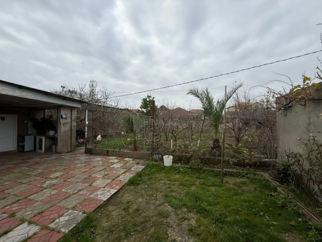 Satılır torpaq sahəsi 7.5 m²