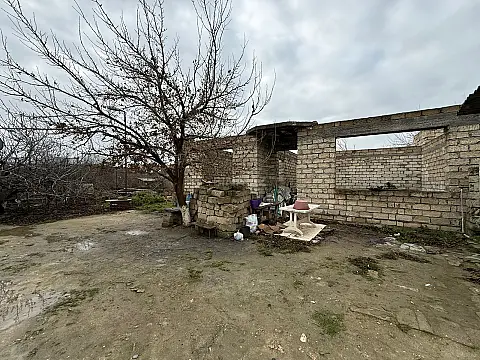 Satılır torpaq sahəsi 7.5 m²