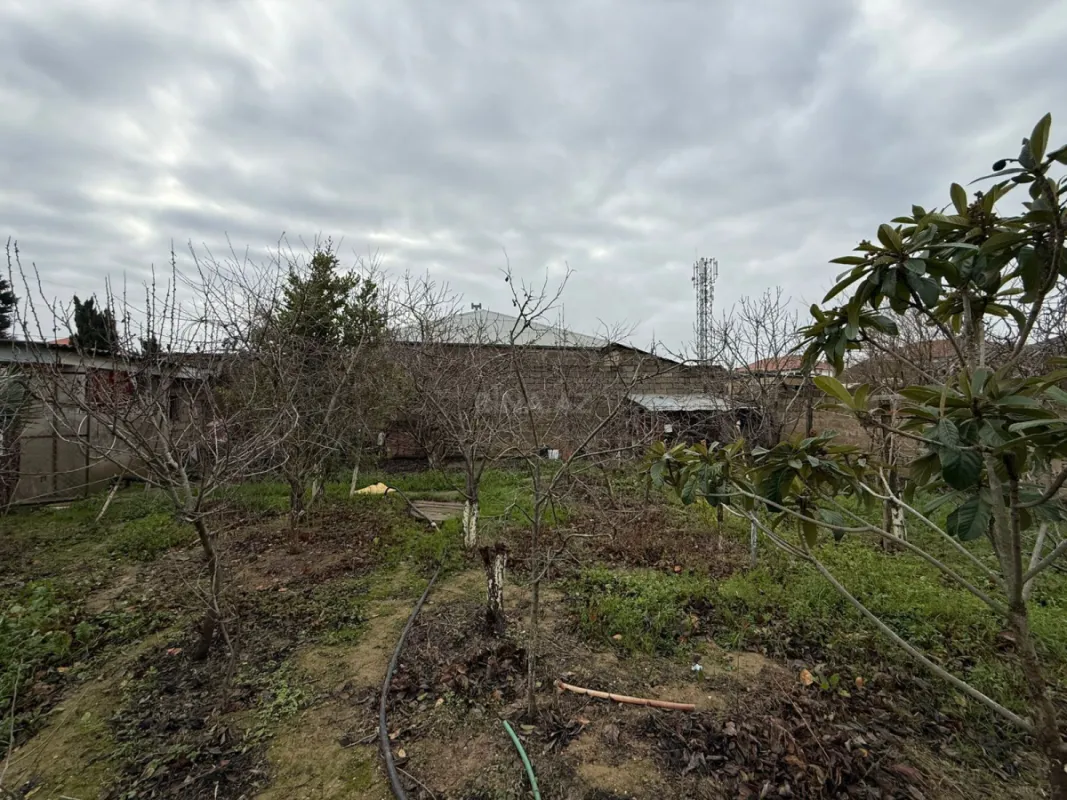 Satılır torpaq sahəsi 7.5 m²