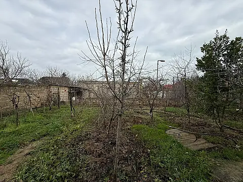 Satılır torpaq sahəsi 7.5 m²