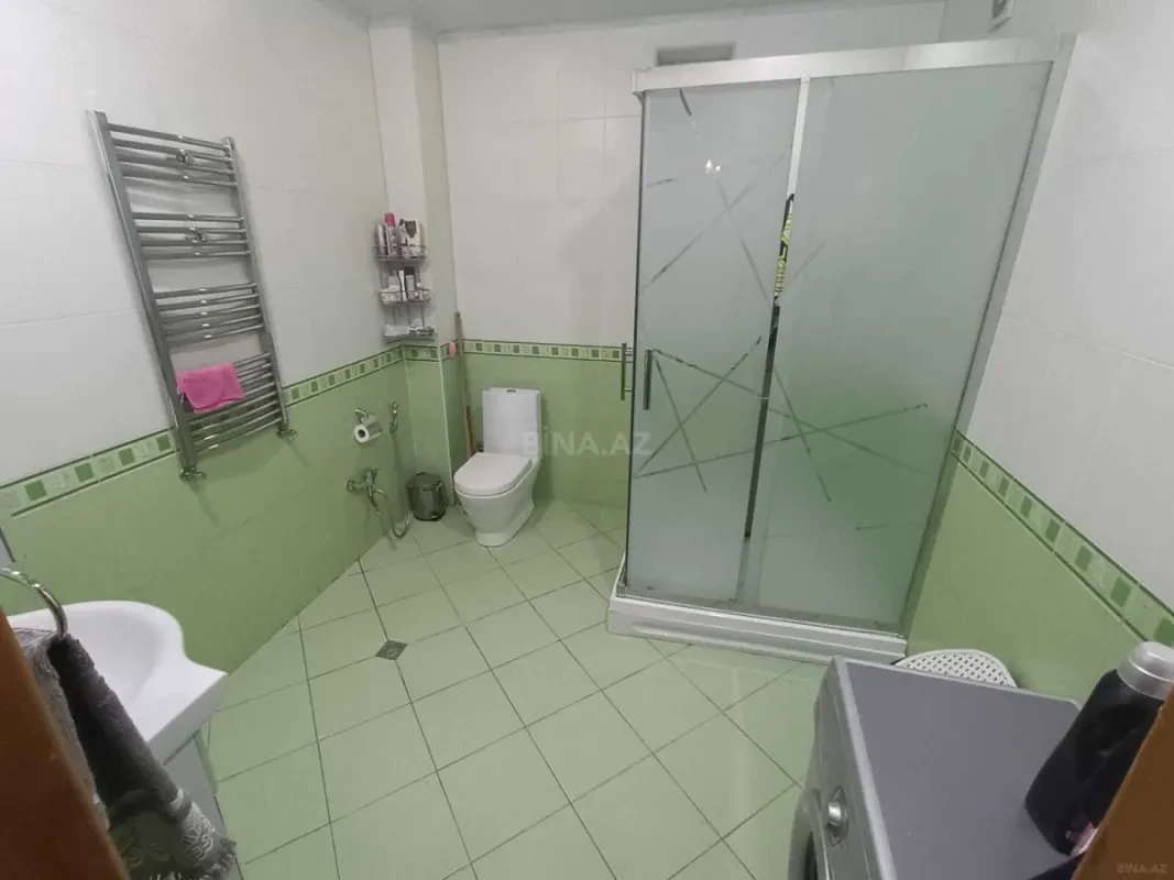 Satılır 6 otaqlı həyət evi 314 m²