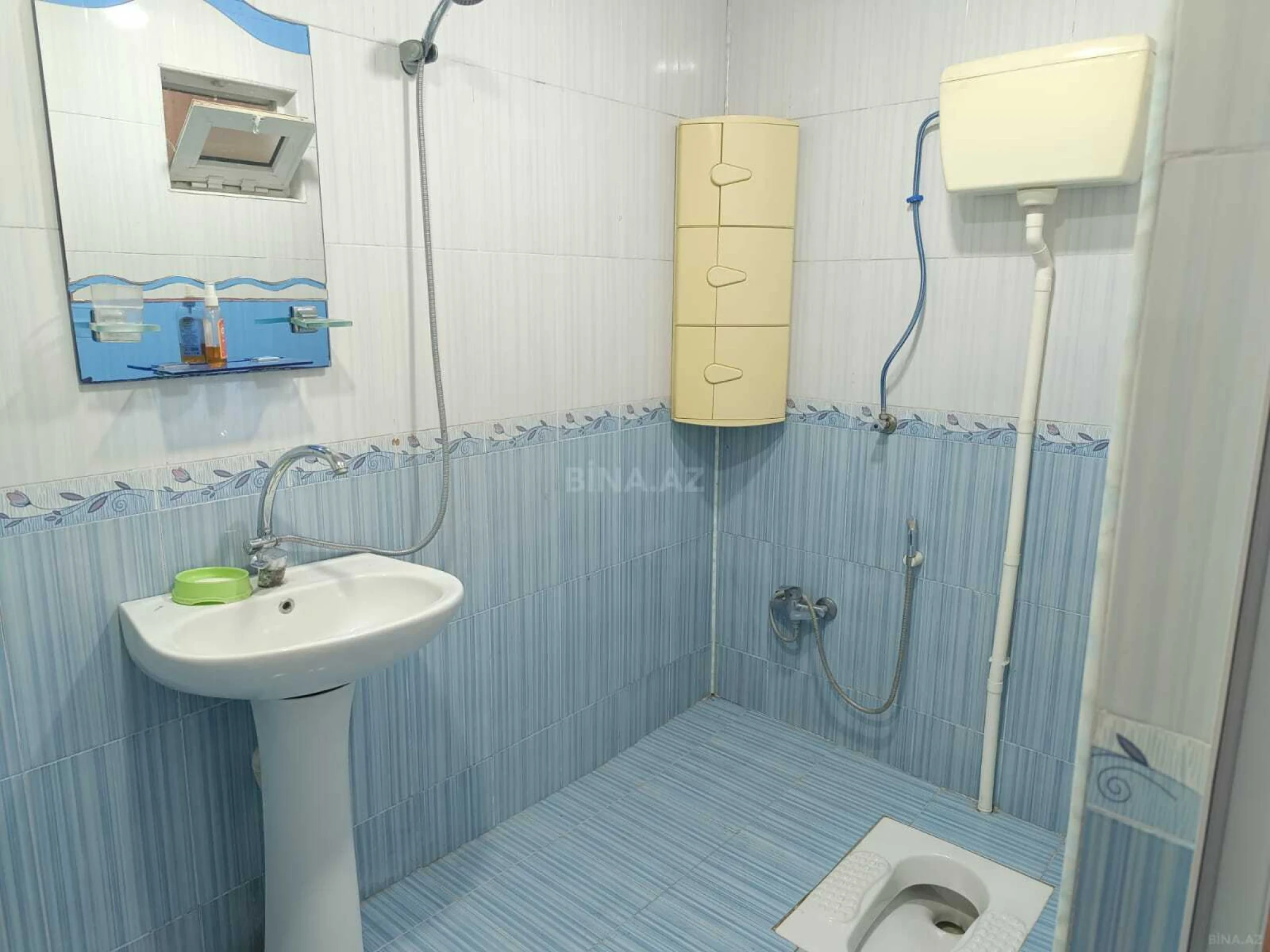 Satılır 6 otaqlı həyət evi 314 m²