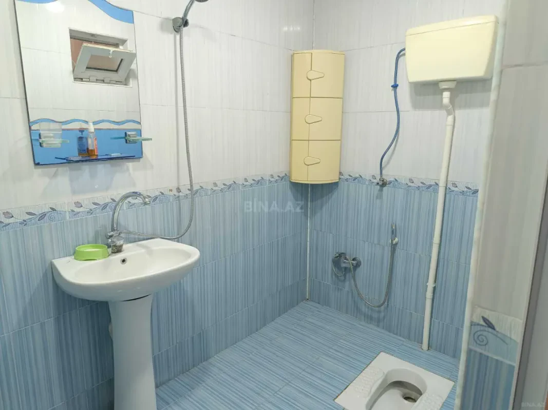 Satılır 6 otaqlı həyət evi 314 m²
