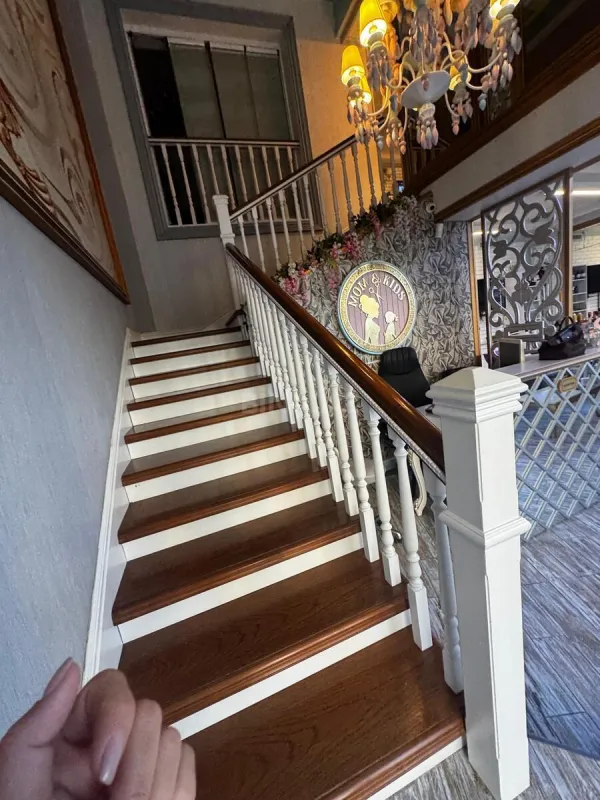 Kirayə verilir obyekt 180 m²