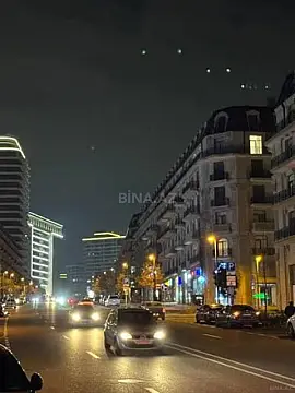 Kirayə verilir obyekt 180 m² — Bakı, Xətai 180.00 m²