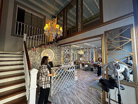 Kirayə verilir obyekt 180 m²