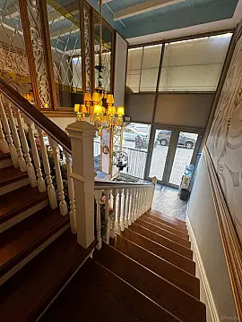 Kirayə verilir obyekt 180 m²