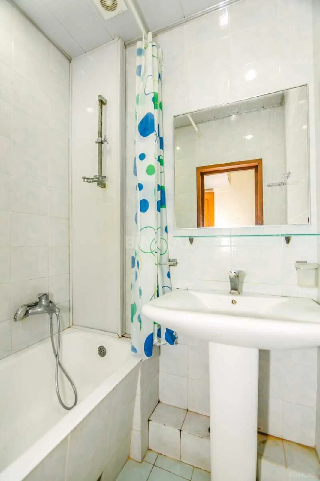 Satılır 3 otaqlı mənzil 80 m²