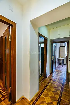Satılır 3 otaqlı mənzil 80 m²