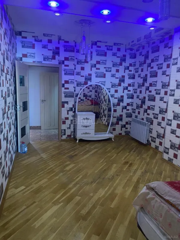 Satılır 3 otaqlı mənzil 95 m²