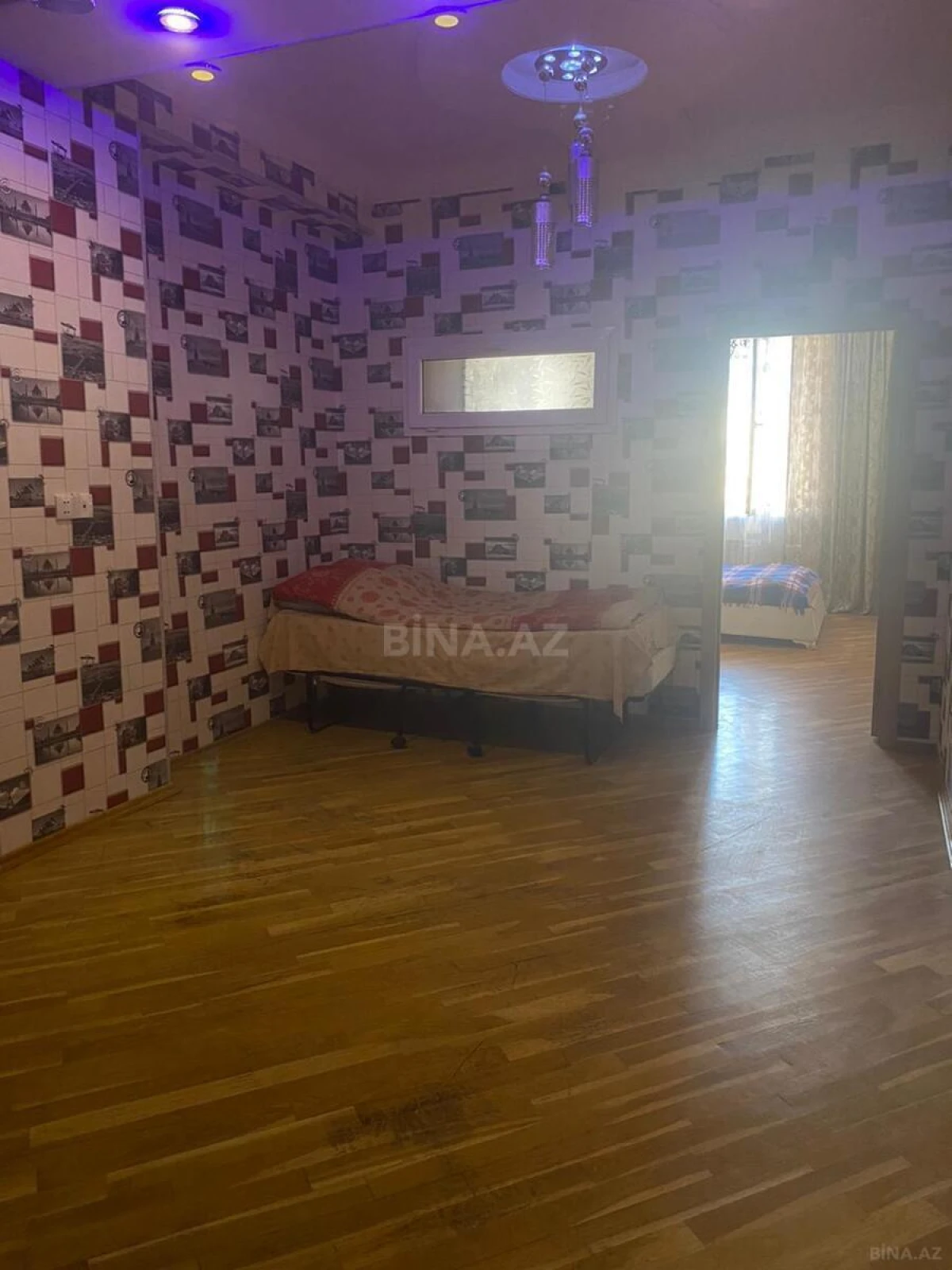 Satılır 3 otaqlı mənzil 95 m²