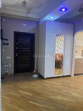 Satılır 3 otaqlı mənzil 95 m² — Bakı, Badamdar 3 otaq 95.00 m²