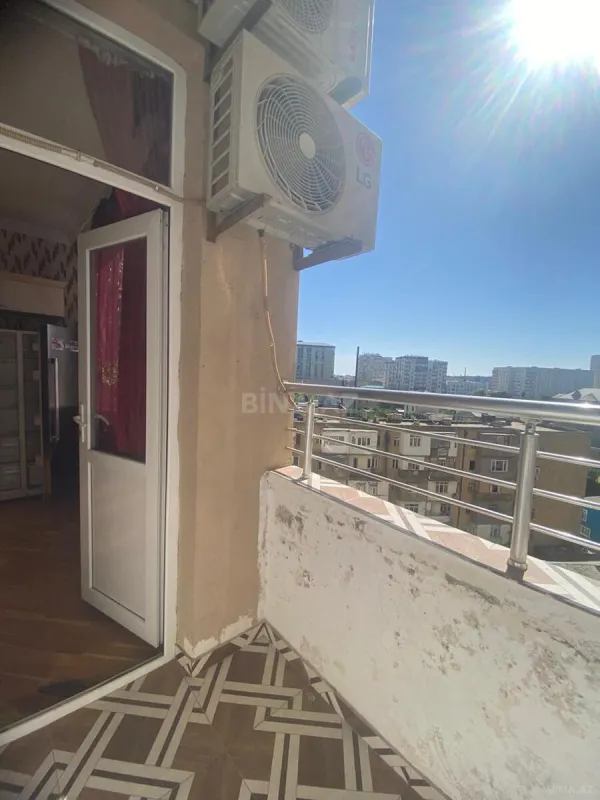 Satılır 3 otaqlı mənzil 95 m²