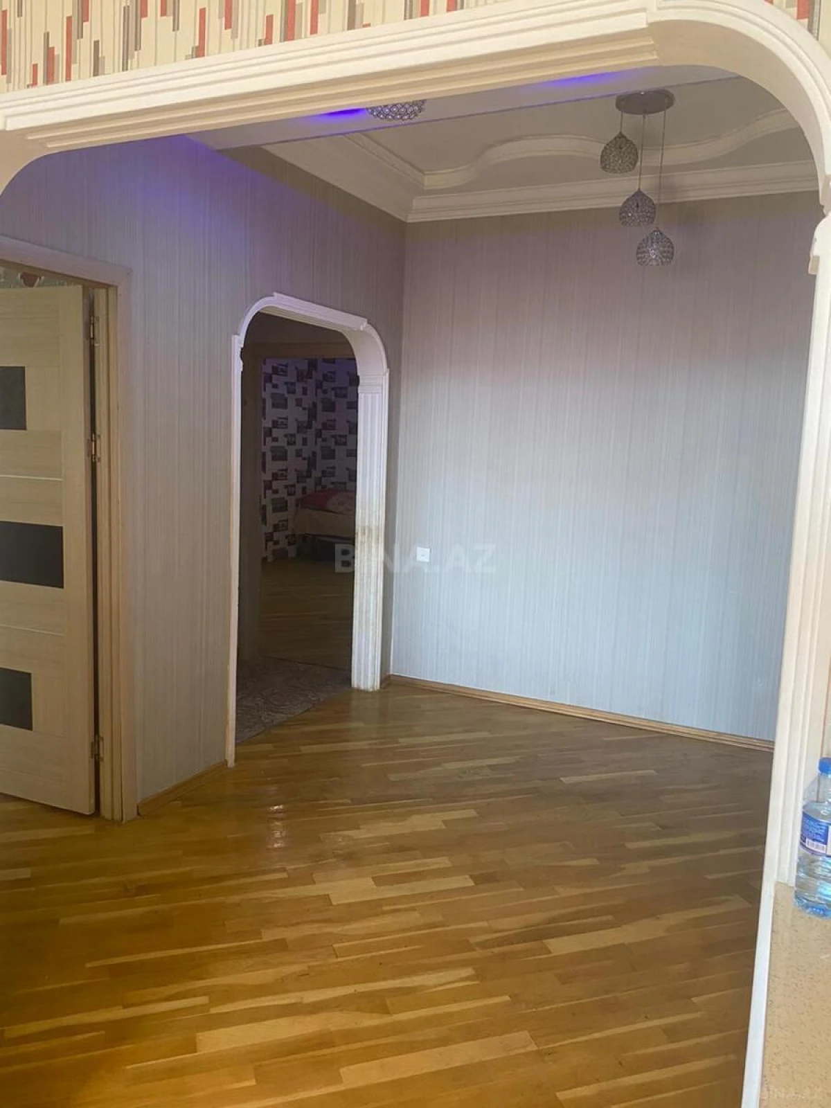 Satılır 3 otaqlı mənzil 95 m²