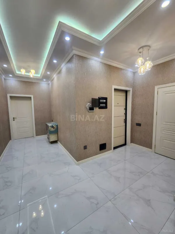 Kirayə verilir 3 otaqlı mənzil 120 m²