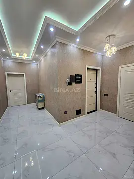 Kirayə verilir 3 otaqlı mənzil 120 m²