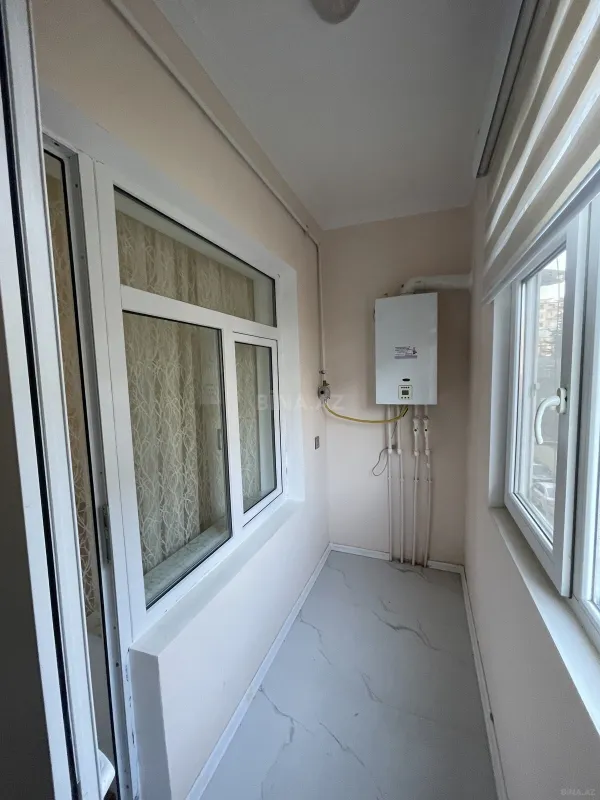 Satılır 3 otaqlı mənzil 80 m²