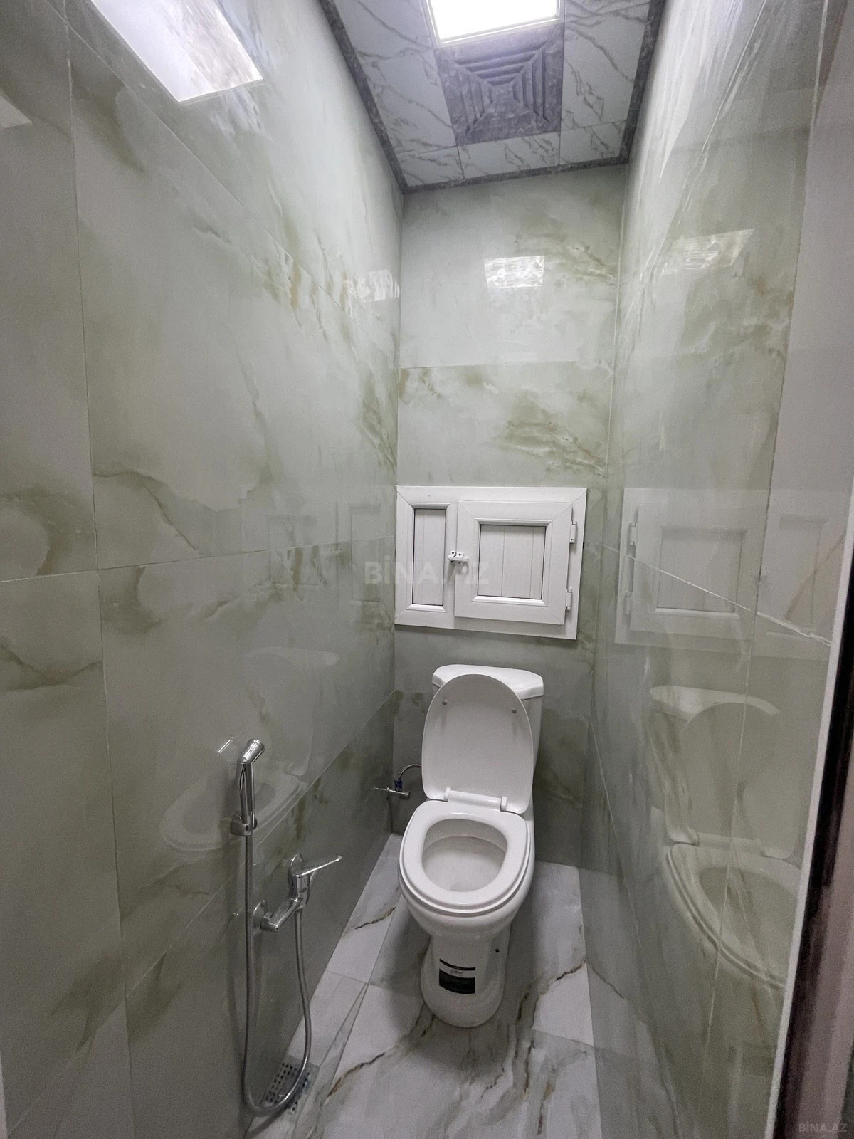 Satılır 3 otaqlı mənzil 80 m²