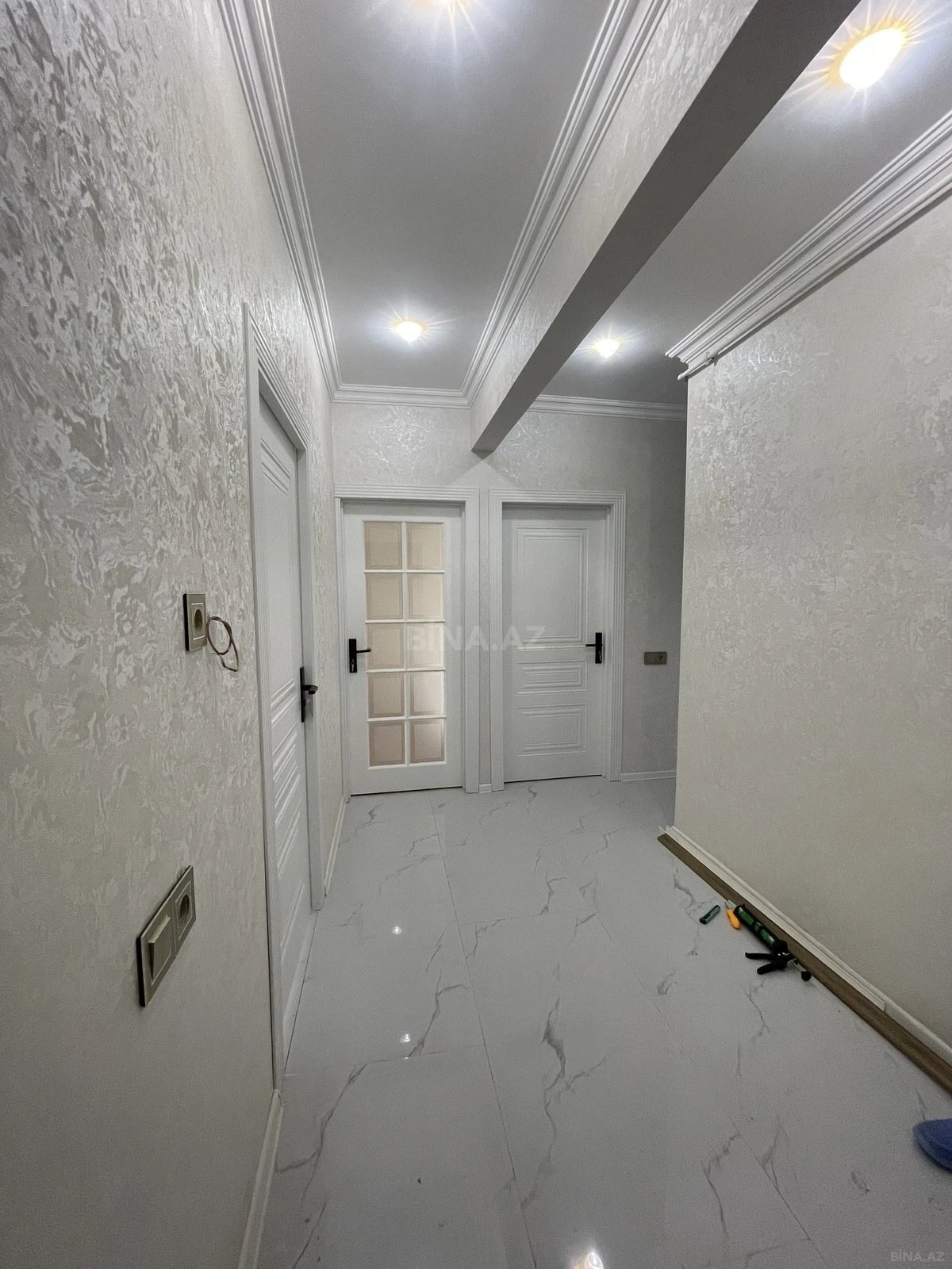 Satılır 3 otaqlı mənzil 80 m²