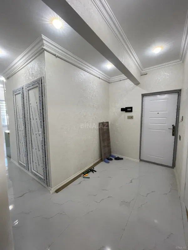 Satılır 3 otaqlı mənzil 80 m²