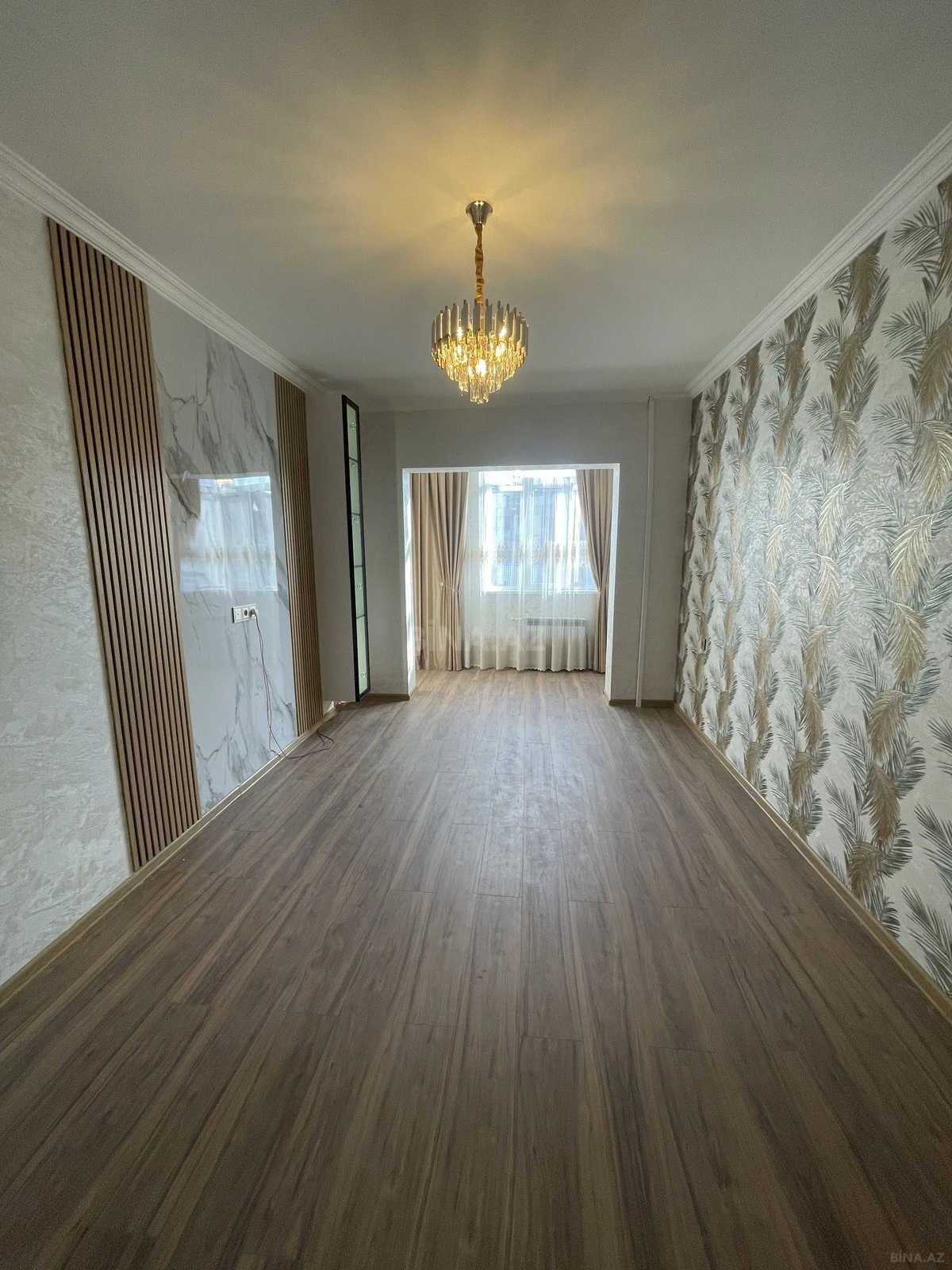 Satılır 3 otaqlı mənzil 80 m²