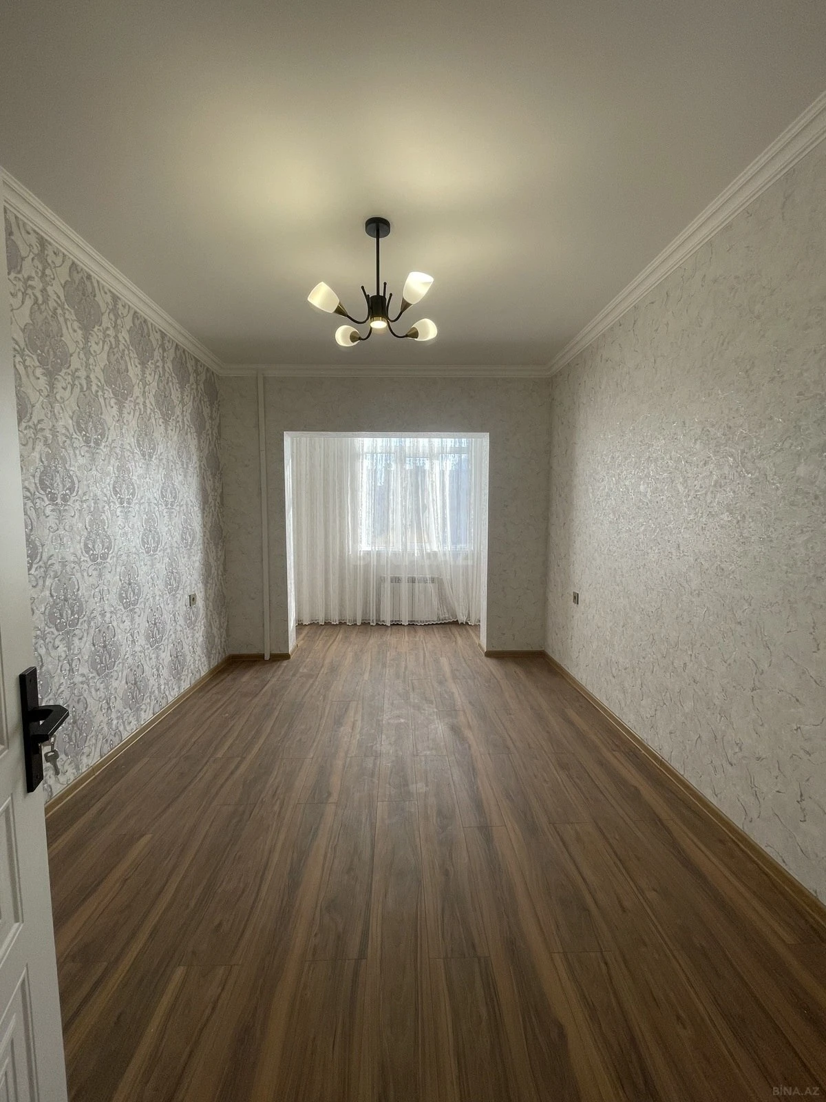 Satılır 3 otaqlı mənzil 80 m²