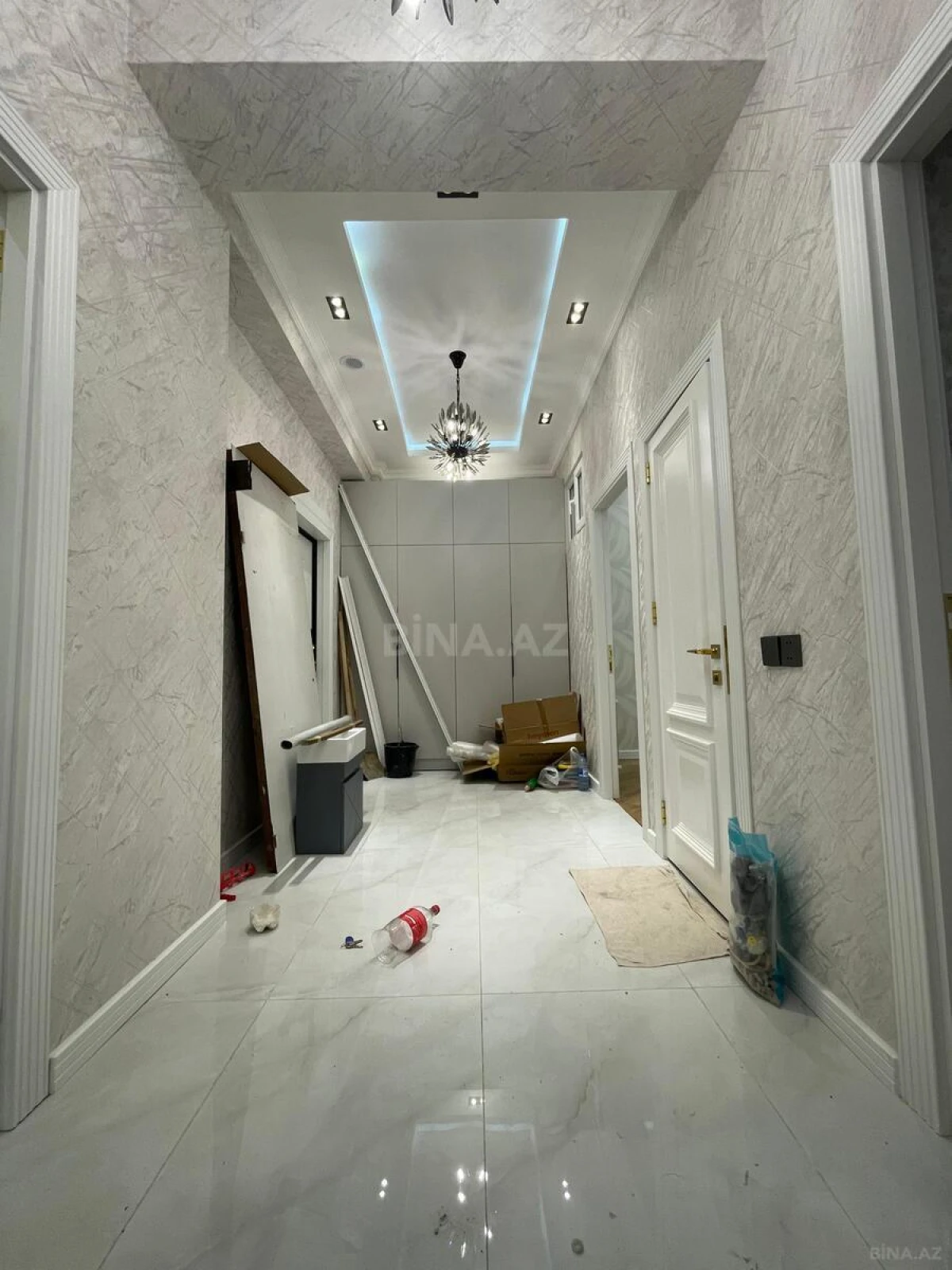 Satılır 3 otaqlı mənzil 100 m²