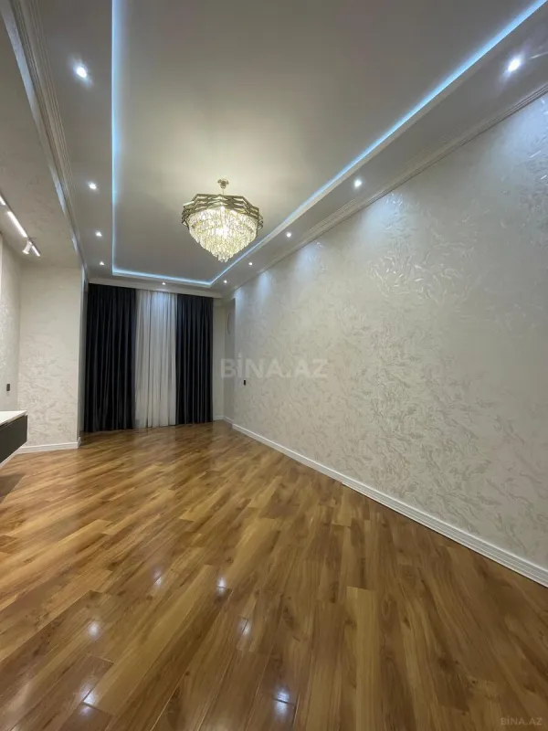 Satılır 3 otaqlı mənzil 100 m²