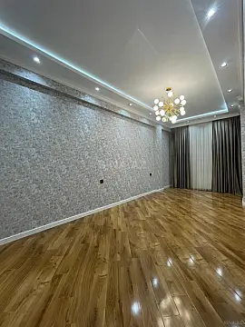 Satılır 3 otaqlı mənzil 100 m²