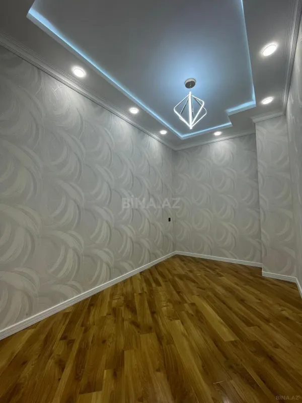 Satılır 3 otaqlı mənzil 100 m²